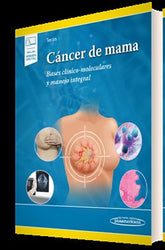 CANCER DE MAMA - 9786078546893